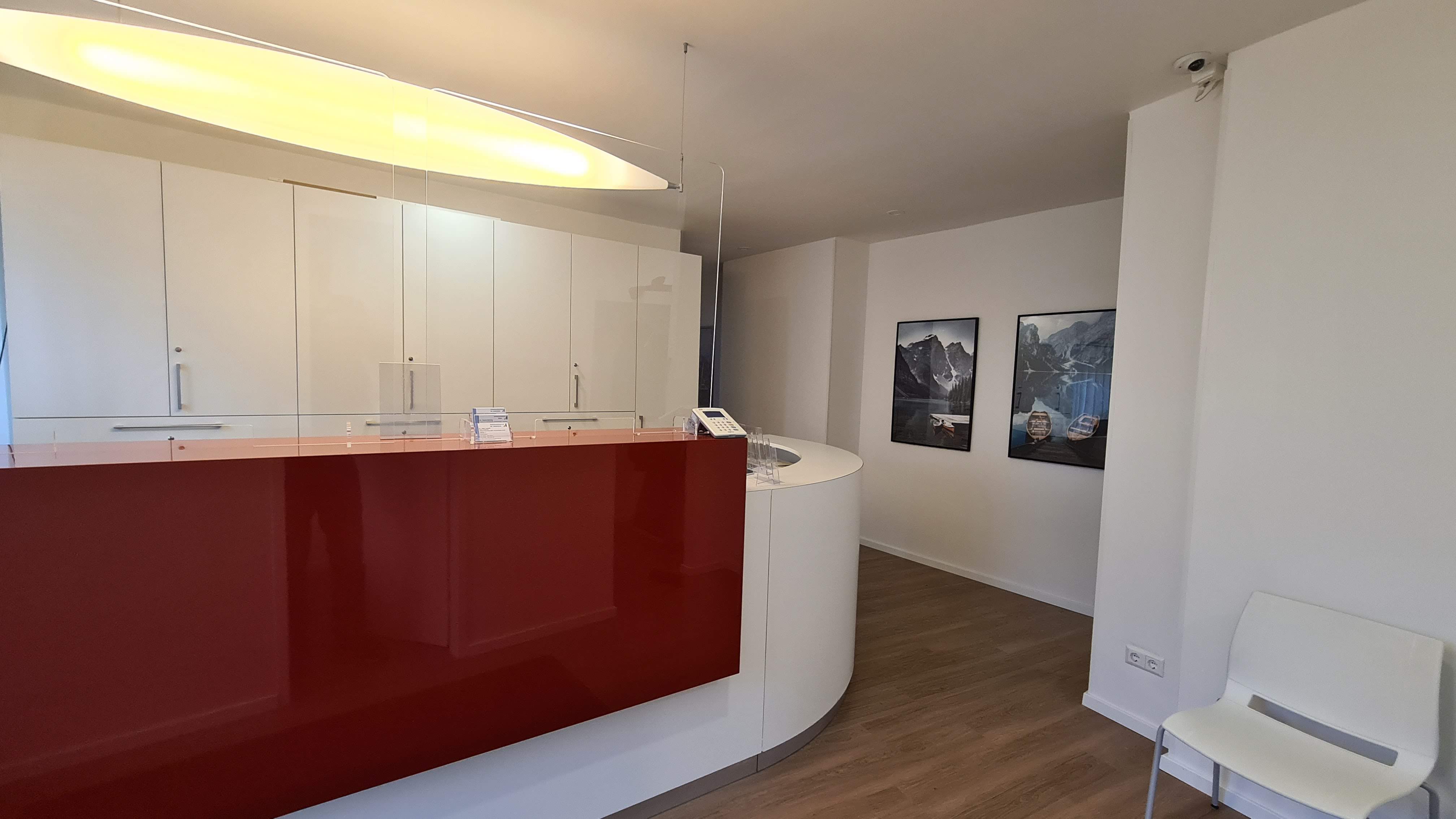 Praxis Schmerzzentrum Bonn